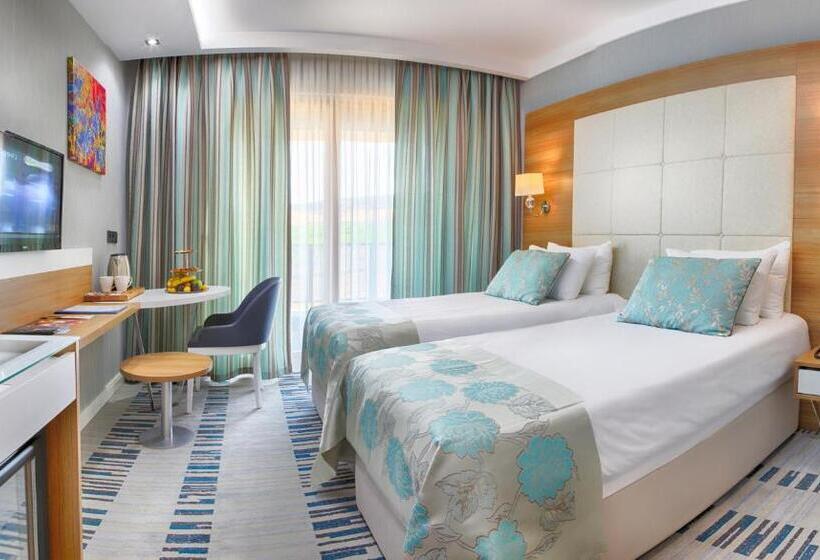 标准间, Sivas Termal Hotel Spa &