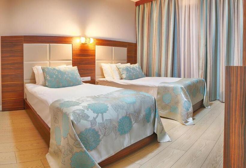 套房, Sivas Termal Hotel Spa &