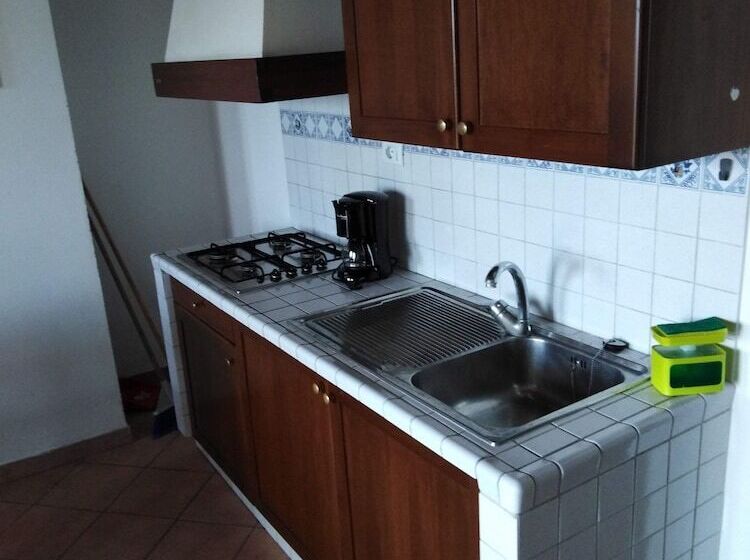 Дом 1 Спальня, Agriturismo Le Rote