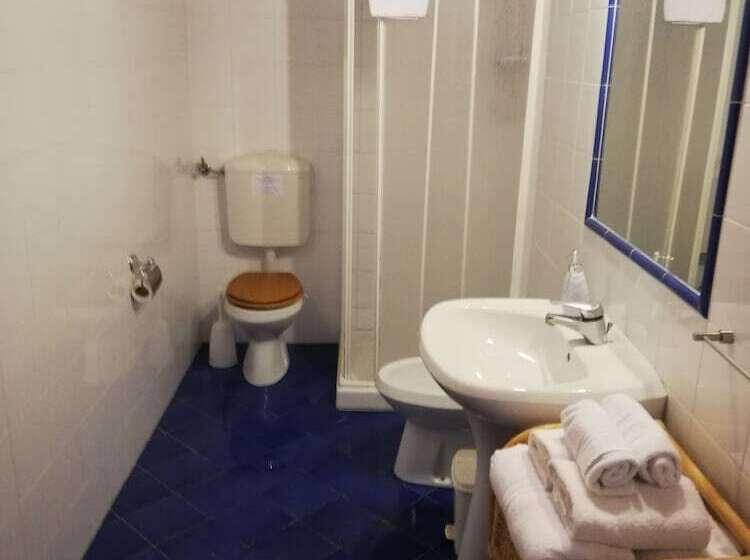 Дом 2 Спальни, Agriturismo Le Rote