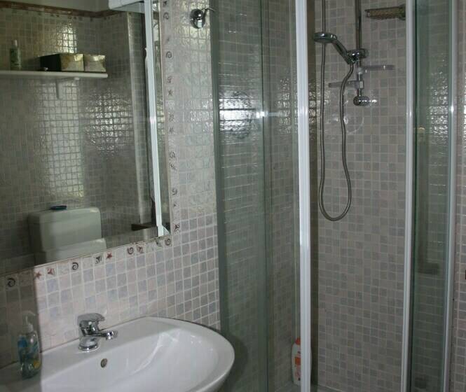 Дом 1 Спальня, Casa Dell Abbondanza B&b Agriturismo