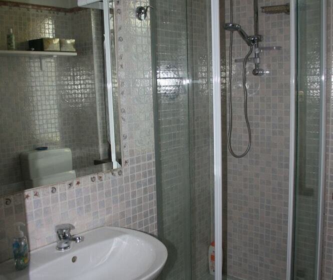 Дом 1 Спальня, Casa Dell Abbondanza B&b Agriturismo