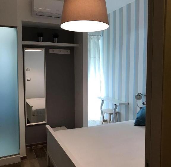 Номер Deluxe, B&b Quasi In Centro