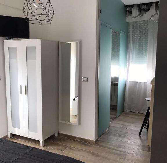 Номер Стандарт, B&b Quasi In Centro