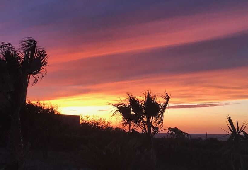 디럭스 스위트, I Dammusini Di Pantelleria