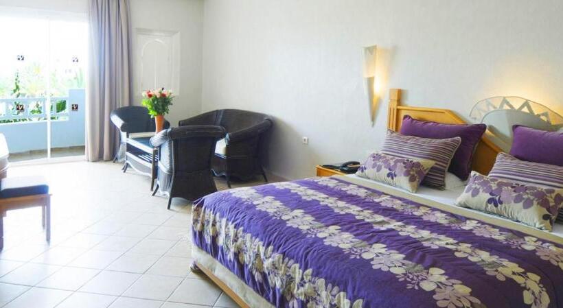 スタンダードルーム, Djerba Resort  Families And Couples Only