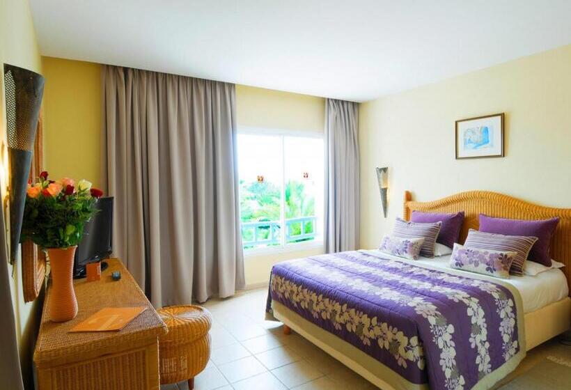 Номер Стандарт Индивидуальный, Djerba Resort  Families And Couples Only