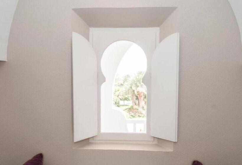 Четырехместный Номер Стандарт, Djerba Resort  Families And Couples Only
