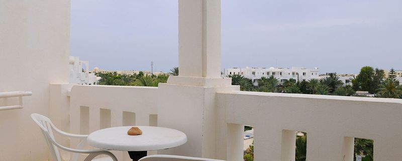 Номер Стандарт Индивидуальный, Djerba Resort  Families And Couples Only