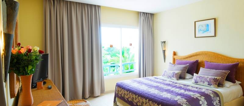 スタンダードルーム, Djerba Resort  Families And Couples Only