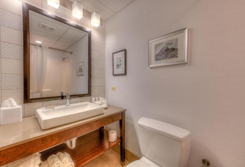 Номер бизнес-класса, Country Inn & Suites By Radisson, Crystal Lake, Il