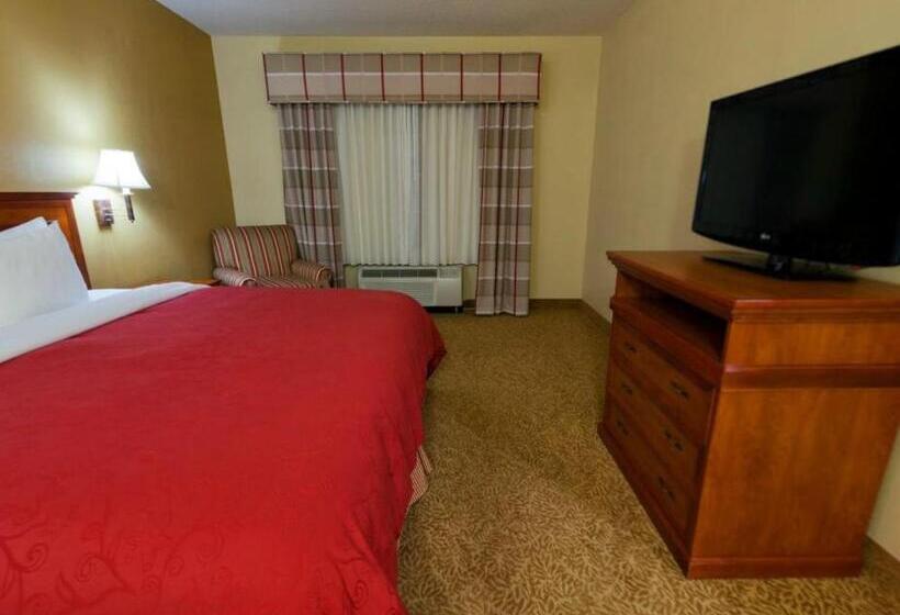Люкс Кровать Кинг, Country Inn & Suites By Radisson, Goldsboro, Nc
