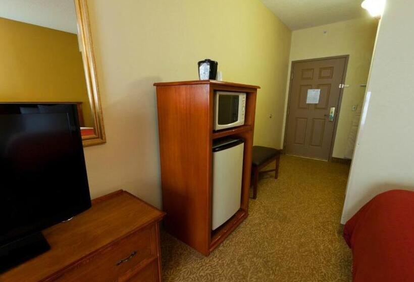 Номер Стандарт, Country Inn & Suites By Radisson, Goldsboro, Nc