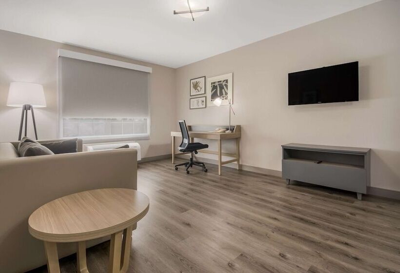Люкс, Country Inn & Suites By Radisson, Goldsboro, Nc