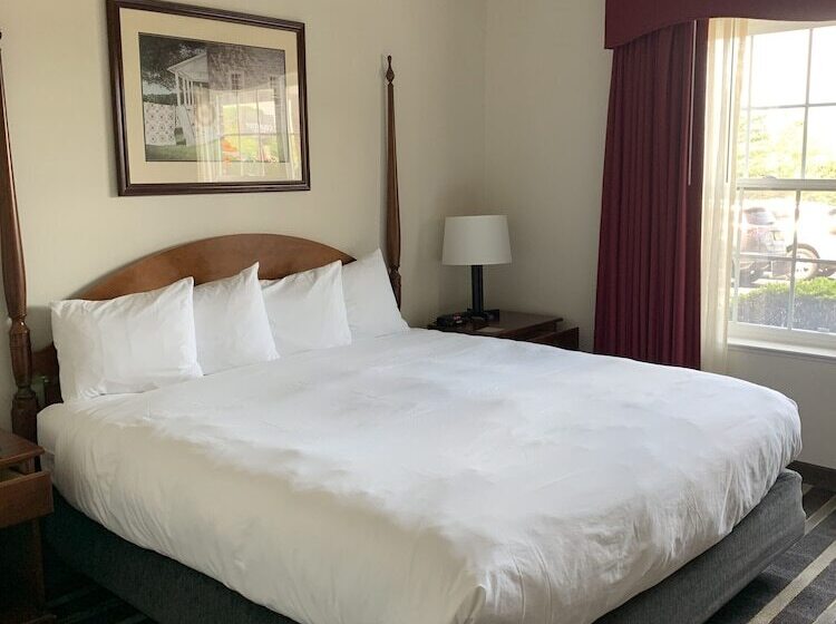 سوییت, Country Inn & Suites By Radisson, Lancaster Amish Country , Pa