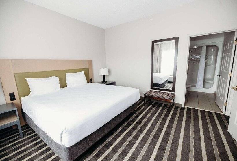 سوییت, Country Inn & Suites By Radisson, Lancaster Amish Country , Pa