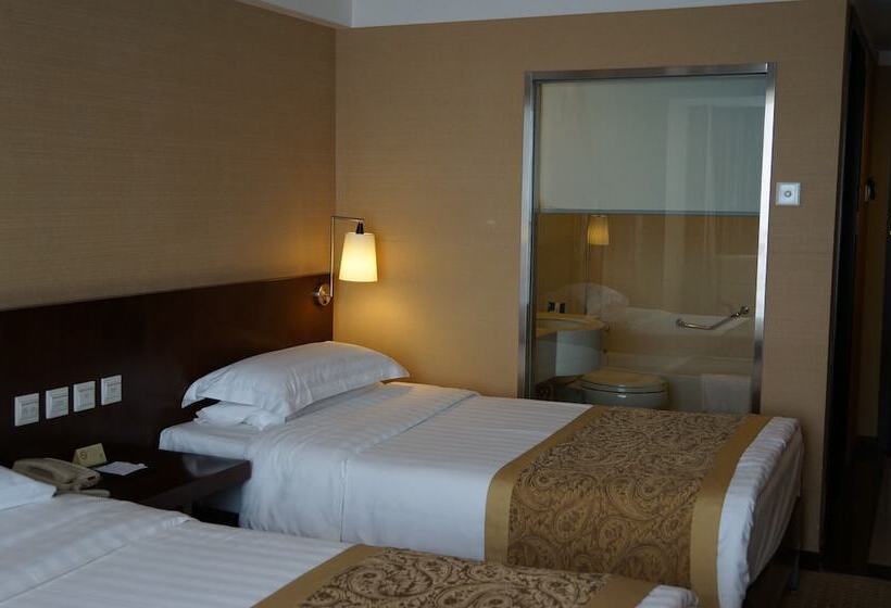 스탠다드 룸, Beijing Dongfang