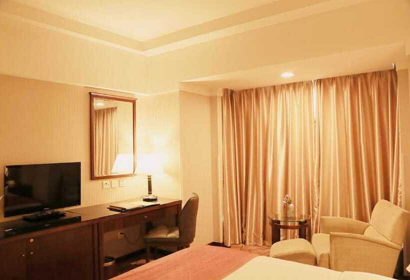 스탠다드 룸, Beijing Dongfang
