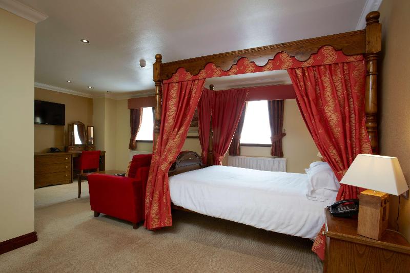Стандартный Номер Кровать Кинг, Holiday Inn Express Hotel & Suites Orange City   Deltona, An Ihg