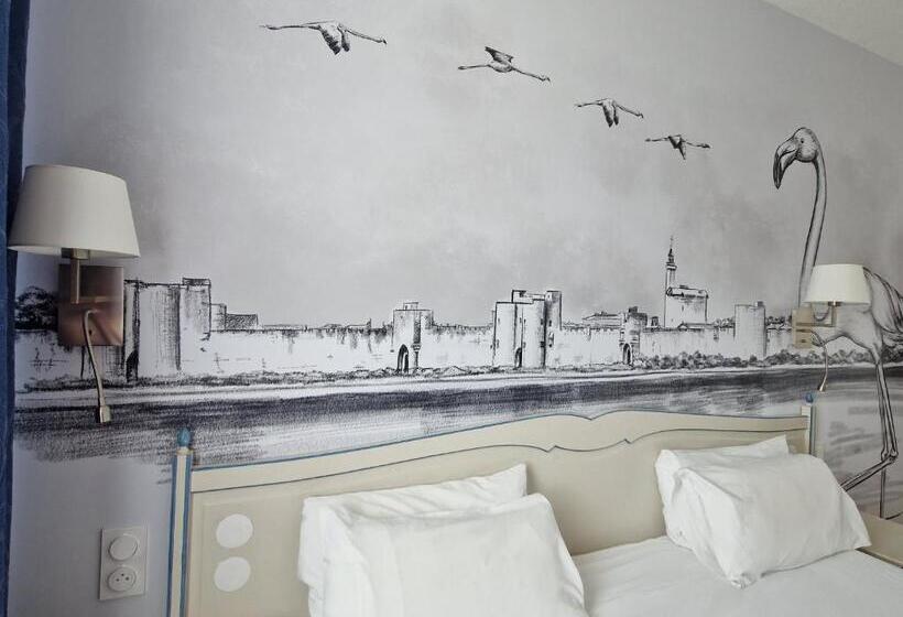 اتاق سوپریور, Logis Vignes Blanches Hôtel Cosy Et Restaurant De Terroir