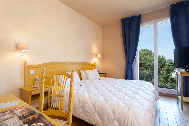 اتاق سوپریور, Logis Vignes Blanches Hôtel Cosy Et Restaurant De Terroir