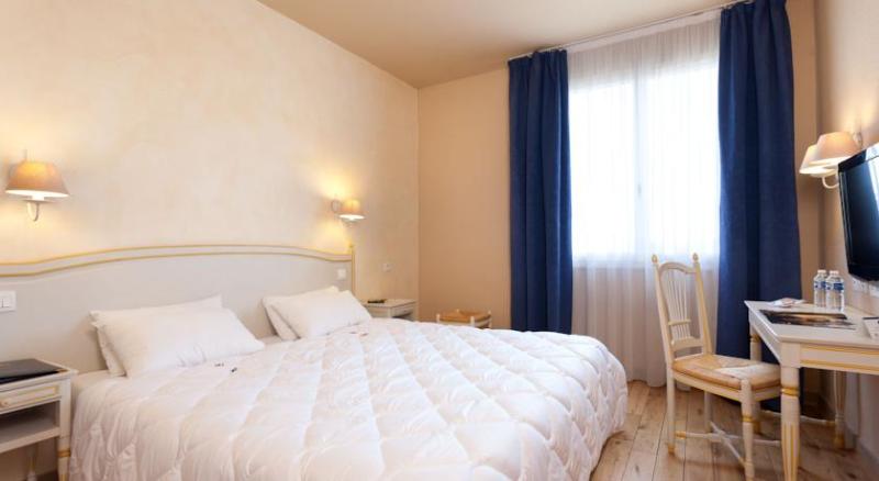 اتاق سوپریور, Logis Vignes Blanches Hôtel Cosy Et Restaurant De Terroir