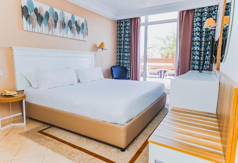 Standart Oda, Marhaba Salem