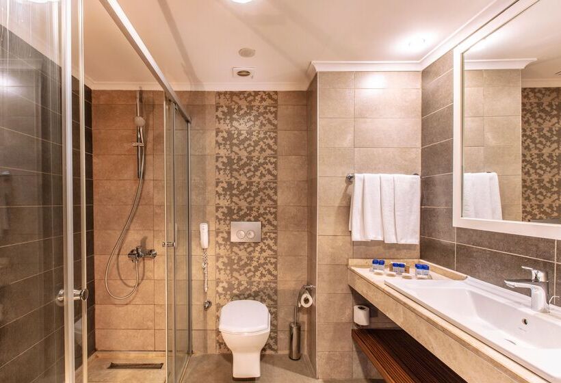 Семейный Номер, Palm Wings Beach Resort & Spa Kusadasi  All Inclusive