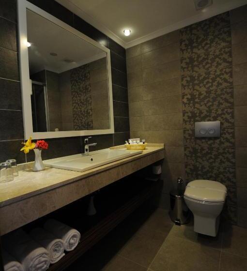 Номер Стандарт, Palm Wings Beach Resort & Spa Kusadasi  All Inclusive