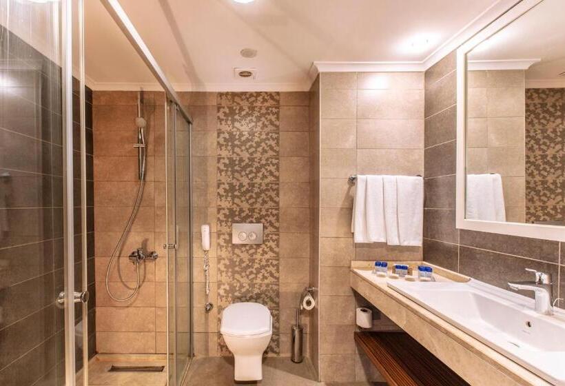 Номер Economy, Palm Wings Beach Resort & Spa Kusadasi  All Inclusive