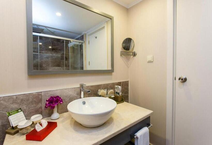 Family Suite, Tui Magic Life Rixos Beldibi - Adult Only