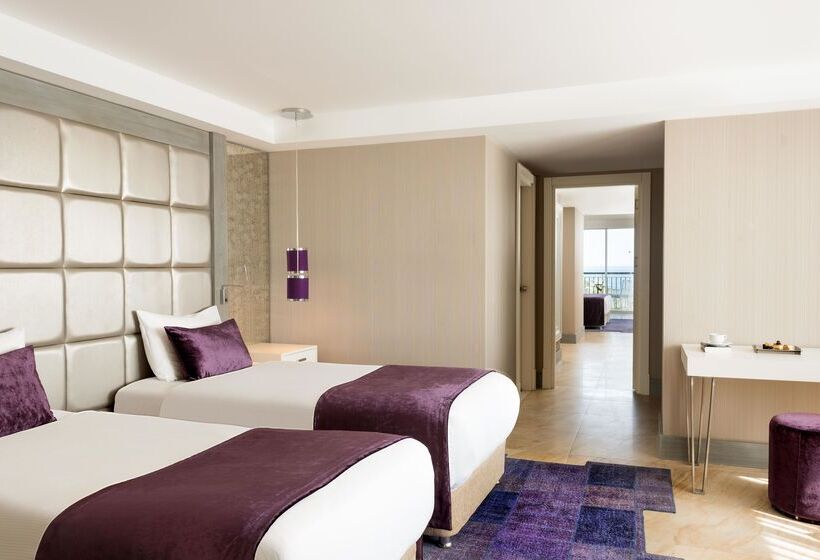 Family Suite, Tui Magic Life Rixos Beldibi - Adult Only