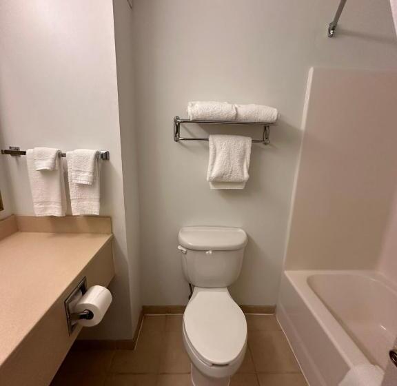 스위트, Summerville Park Inn