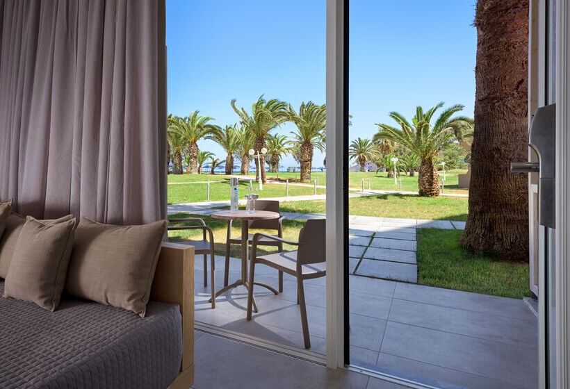 Habitación Premium Vista al Mar., Sun Beach Resort
