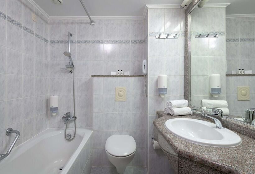 Номер Superior Вид на Сад, Sun Beach Resort