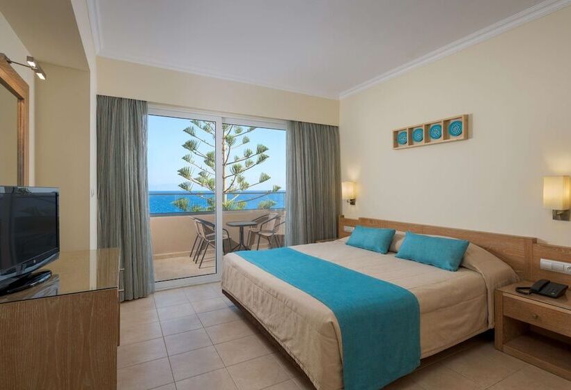 Апартаменты Deluxe 1 Спальня, Sun Beach Resort