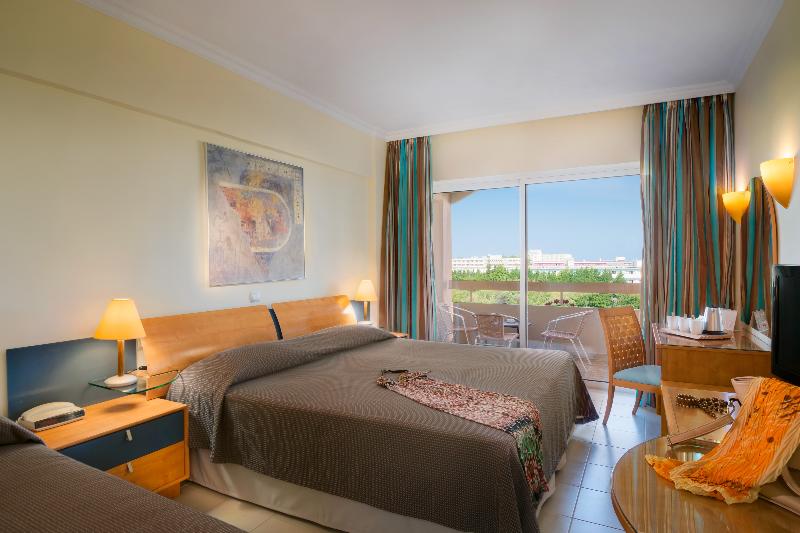 Номер Superior Вид на Сад, Sun Beach Resort