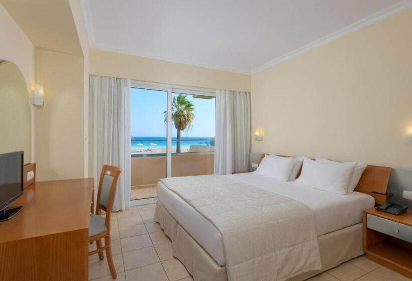 Апартаменты 1 Спальня Вид на Море, Sun Beach Resort