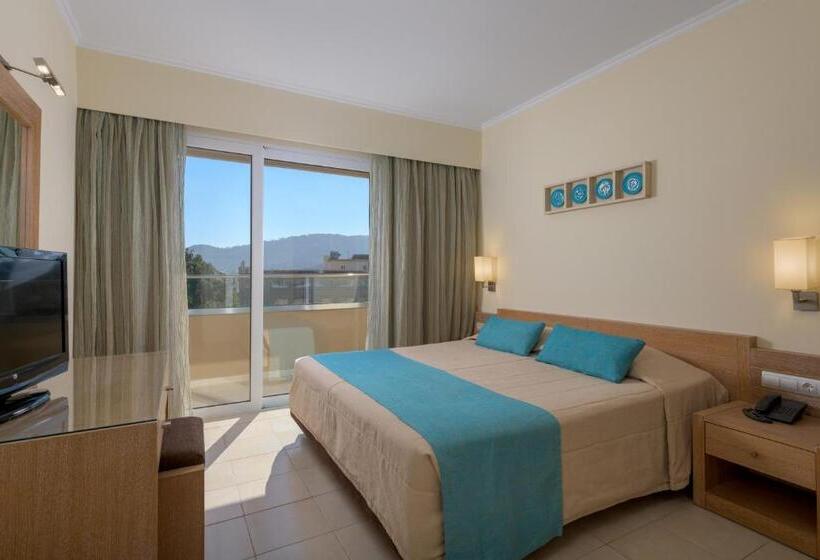 Апартаменты Deluxe 1 Спальня, Sun Beach Resort
