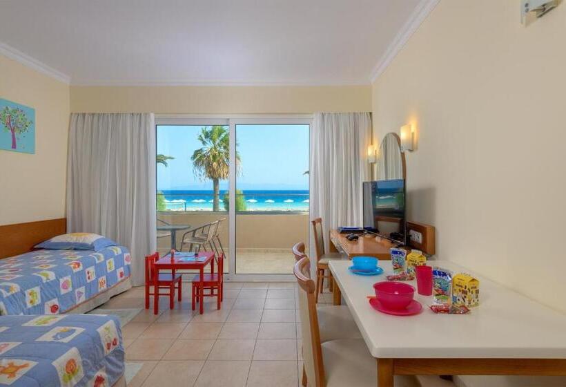 Апартаменты 1 Спальня Вид на Море, Sun Beach Resort