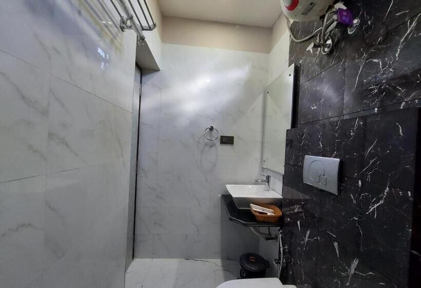 Quarto Deluxe, Resort K Sea View