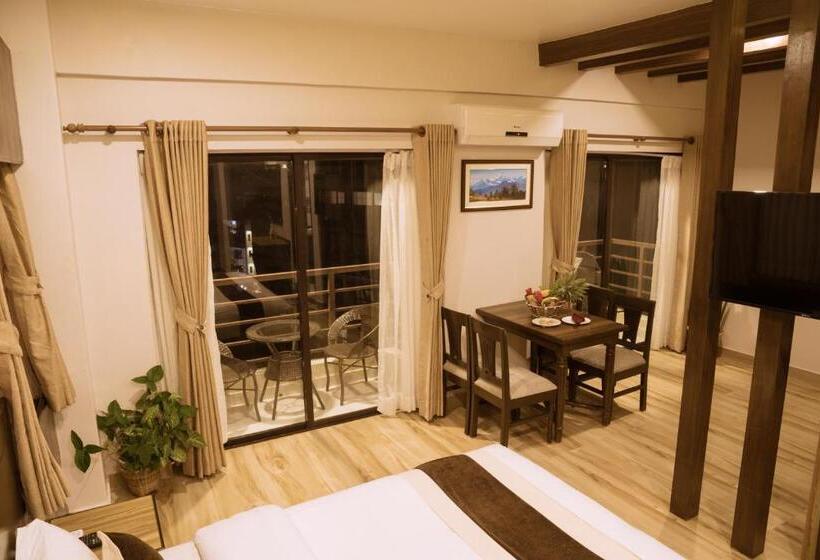 سوییت, Shaara