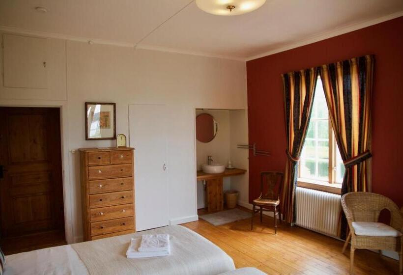 Люкс, The Lodge Torsby