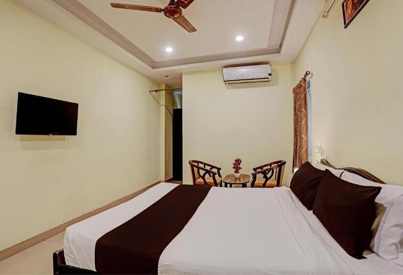 اتاق استاندارد, Oyo 6664 Ritesh Grand
