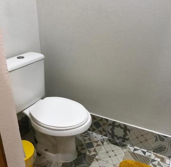 اتاق استاندارد سه نفره, Suites Terrasol