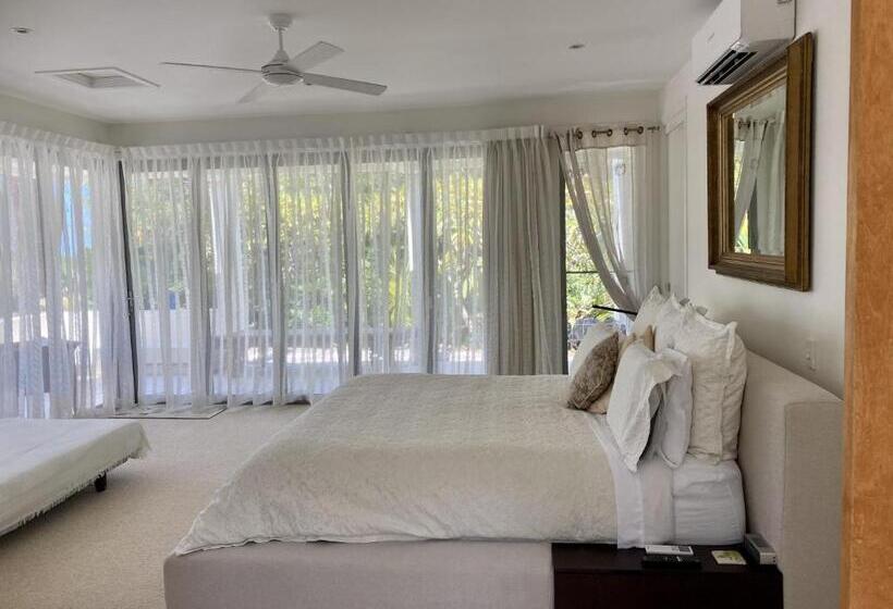 디럭스 룸, Alaya Verde Bed & Breakfast