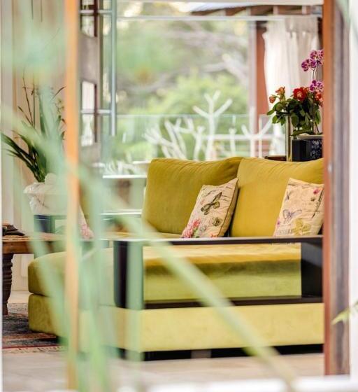 침실 3개 빌라, Alaya Verde Bed & Breakfast