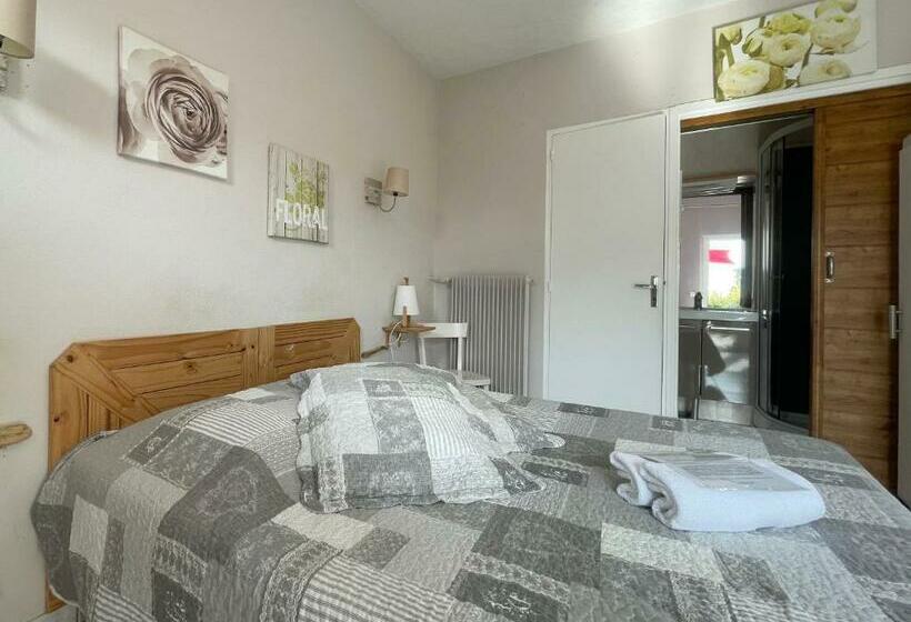 Номер Стандарт, Comme Une évidence Gite Et Chambres D Hotes