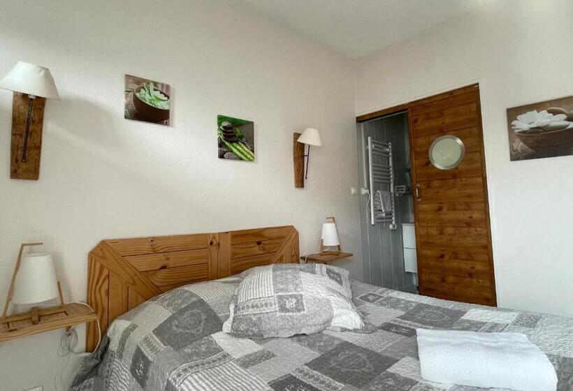 Номер Стандарт, Comme Une évidence Gite Et Chambres D Hotes