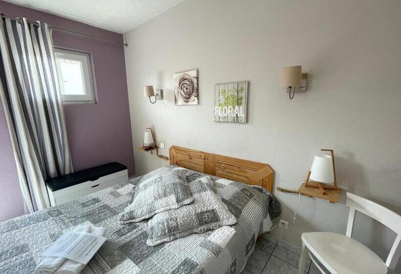 Номер Стандарт, Comme Une évidence Gite Et Chambres D Hotes